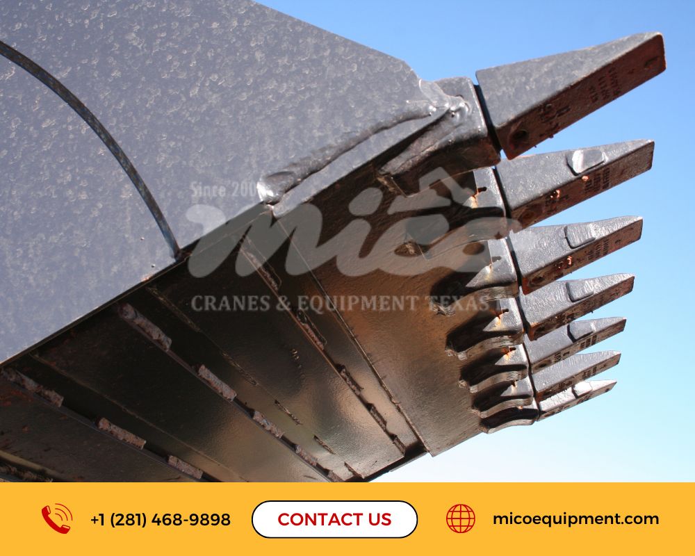 Attachments Revolutionize Versatility in Construction Equipment Industry