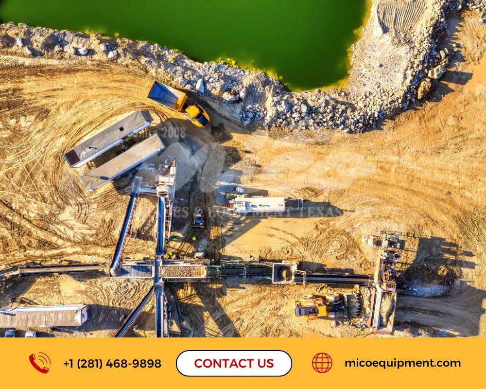 Energy Saving Approaches in Used Construction Equipment