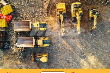 Tier 4 Final Engine in Construction Equipment Mitigate Emissions