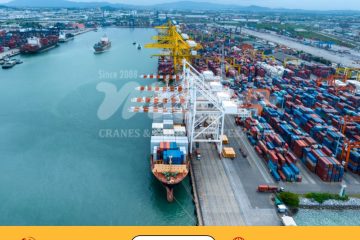 Challenges in Shipping and Forwarding of Used Construction Machinery
