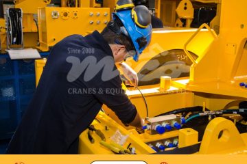 Innovative Ways to Repurpose Outdated Heavy Construction Equipment