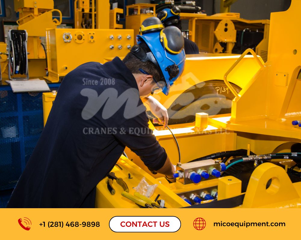 Innovative Ways to Repurpose Outdated Heavy Construction Equipment