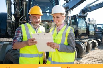 Scope Of Women Workforce in the Houston Construction Industry
