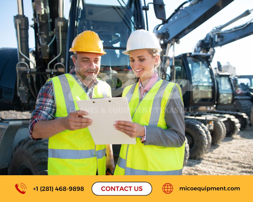 Scope Of Women Workforce in the Houston Construction Industry