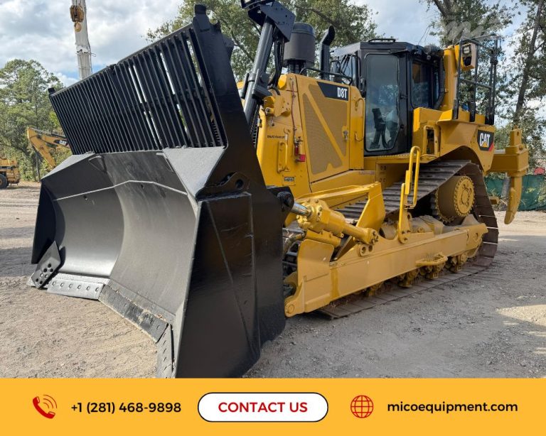 6 Common D8T WH Operating Mistakes to Avoid