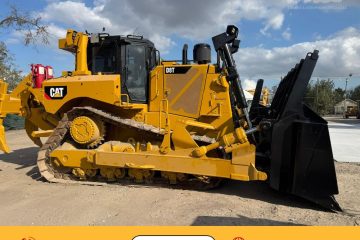 Engineering Excellence of the 2015 CAT D8T WH Cooling System