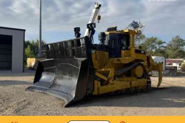 How to Inspect and Replace D9T WH Guarding Systems