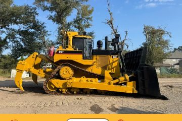 Impact of Waste Handler Packages on D9T WH Productivity