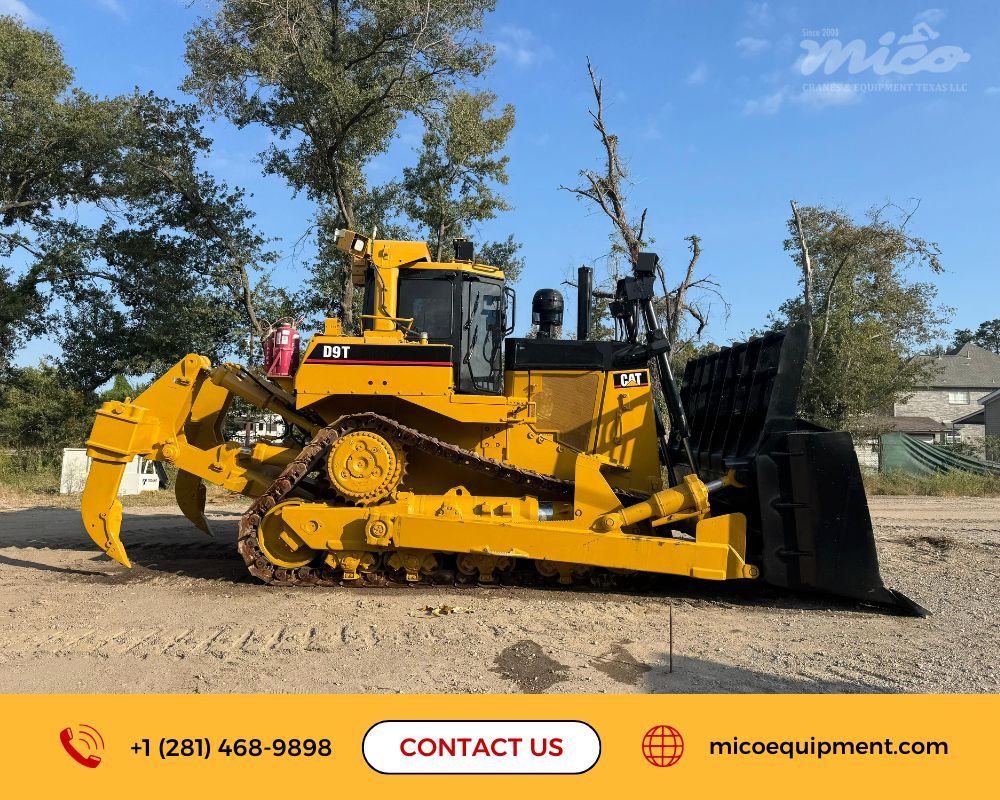 Impact of Waste Handler Packages on D9T WH Productivity