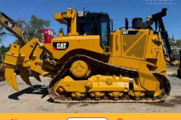 2015 CATERPILLAR D8T WH Crawler Dozers for Sale