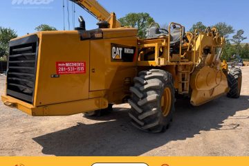 CATERPILLAR RM300 Soil Stabilizer / Reclaimer for Rent