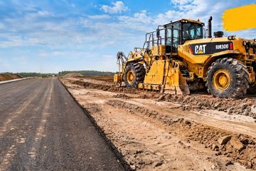 Soil Stabilizer & Road Reclaimer Cost