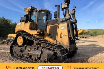 2005 Used Caterpillar D9T for Sale
