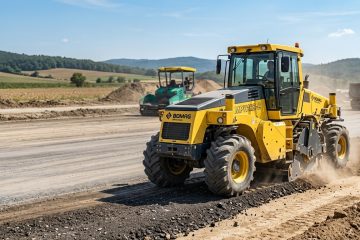 Used Asphalt Equipment for sale