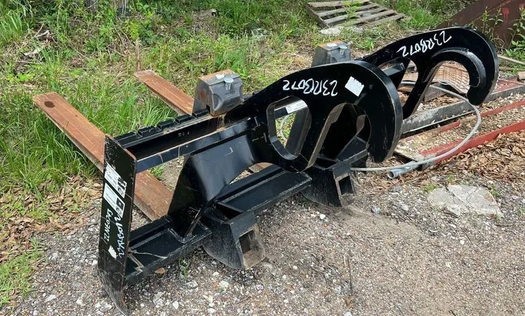 Used Heavy Equipment Attachments for Sale: 7 Things to Check Before Buying