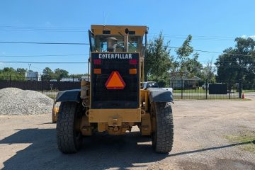 CAT 140H Motor Grader for Sale