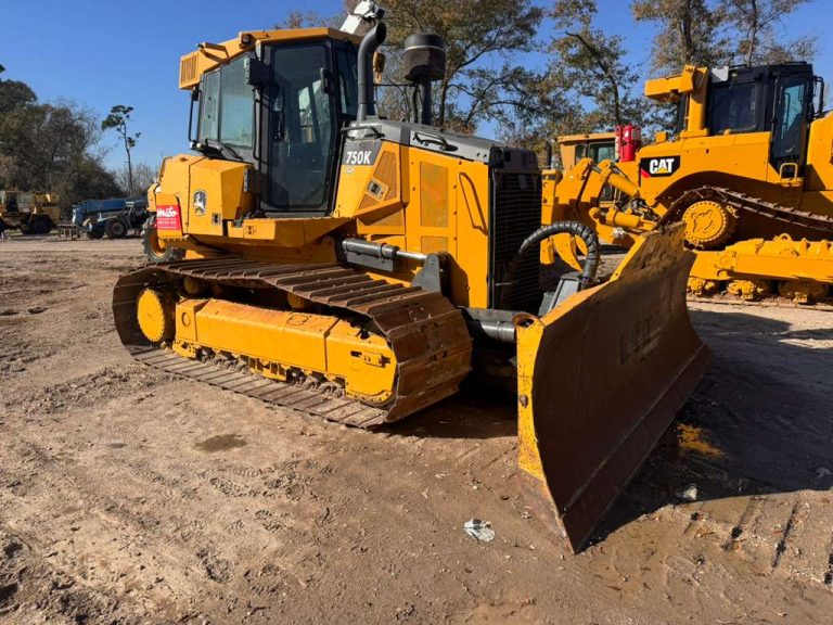 Top 5 John Deere Dozers: Which Crawler Dozer Should You Buy?