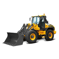 Wheel Loaders