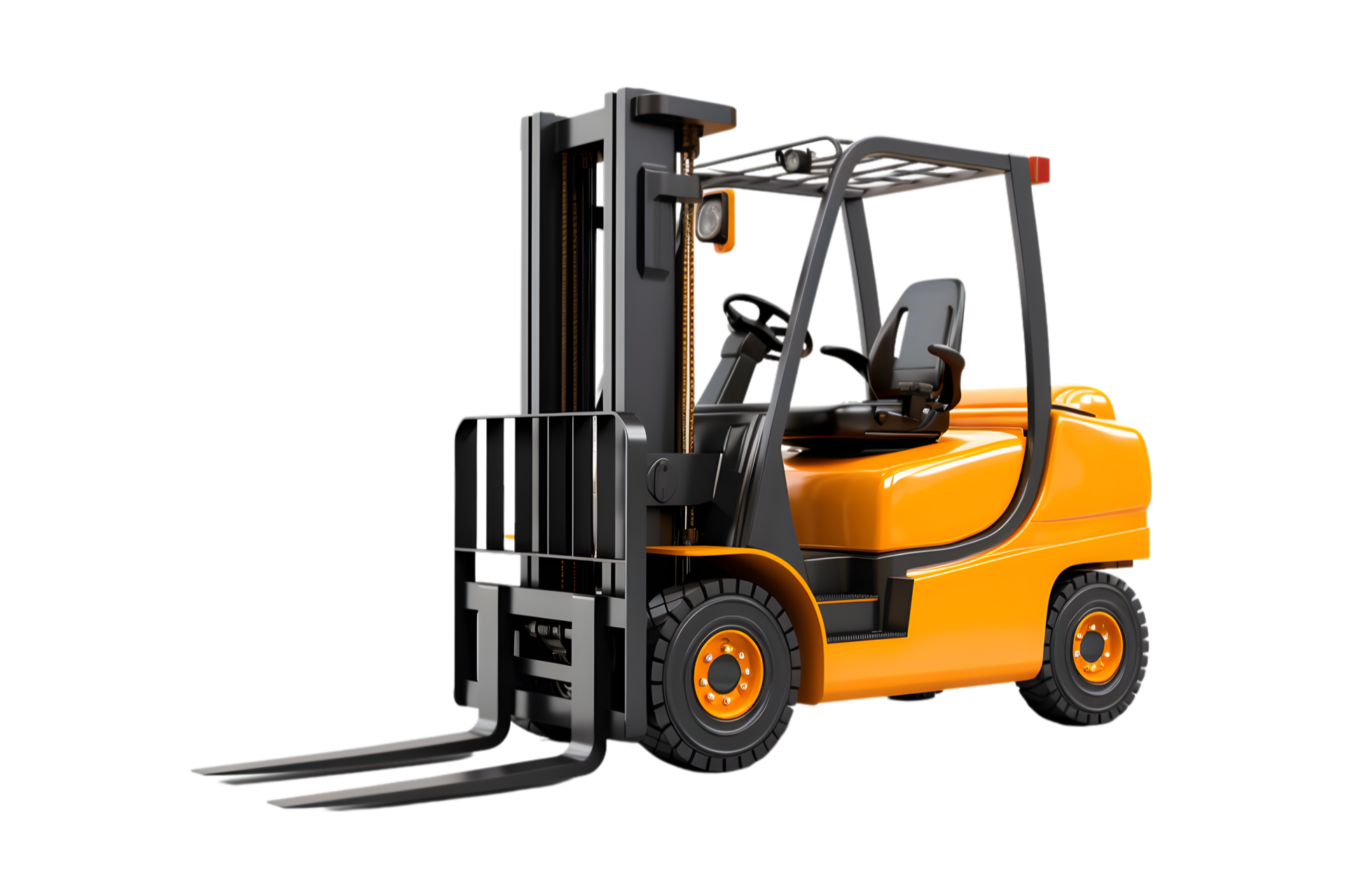 Forklifts