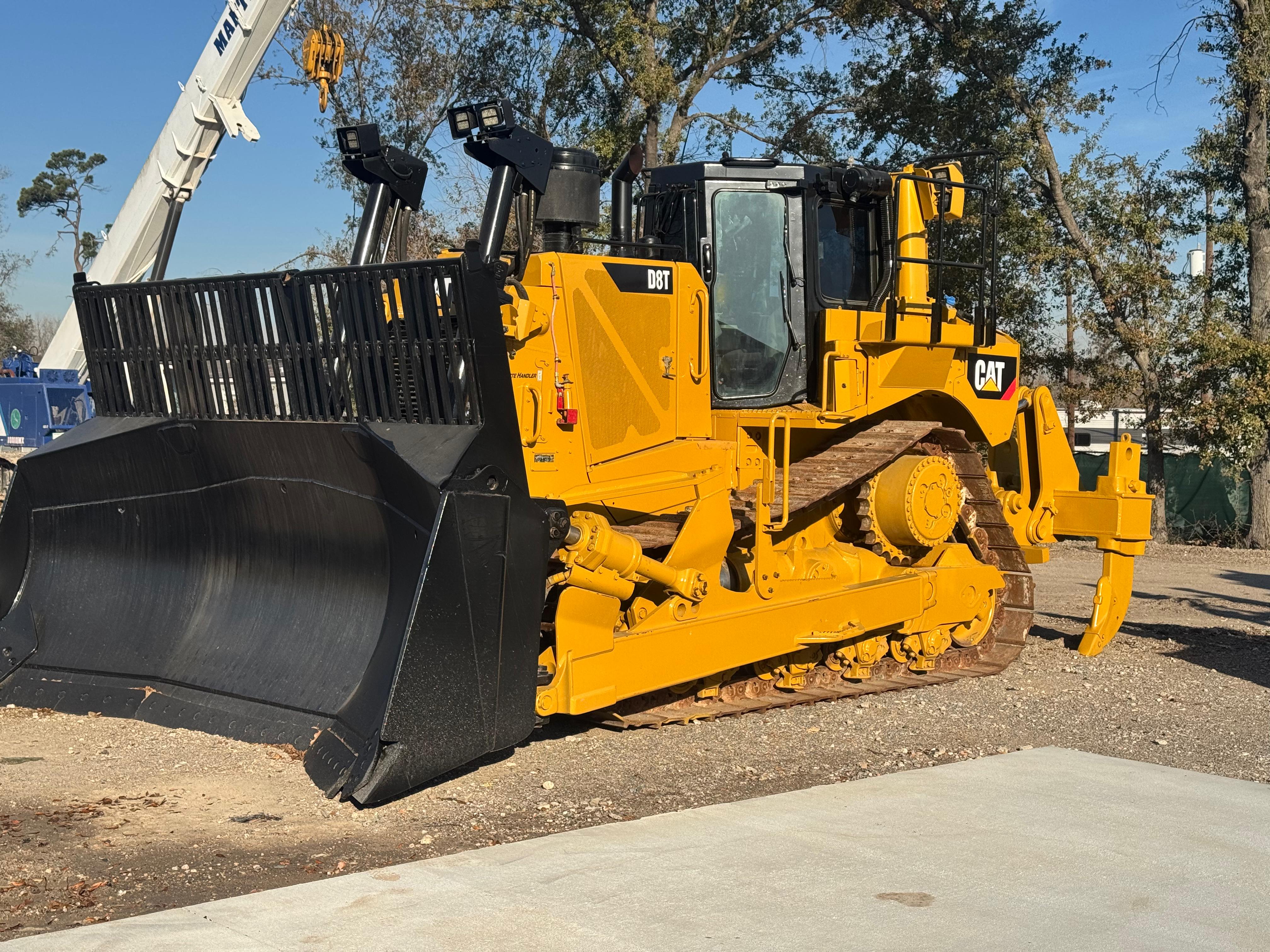 2009 CAT D9T WH - Crawler Dozer