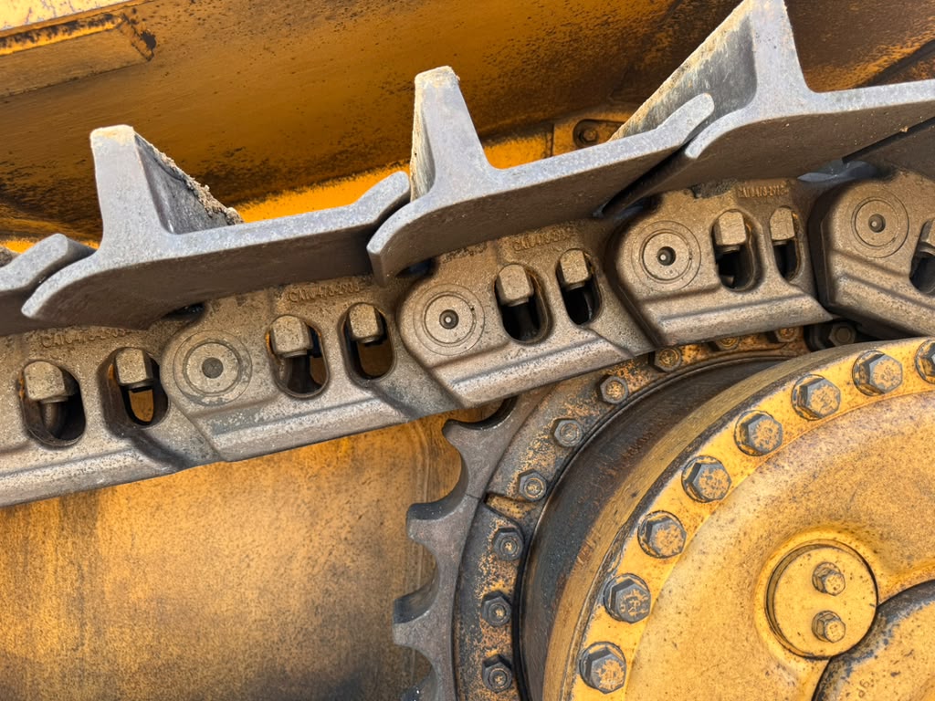 005 Caterpillar D9T Dozer Drive Sprocket Segments