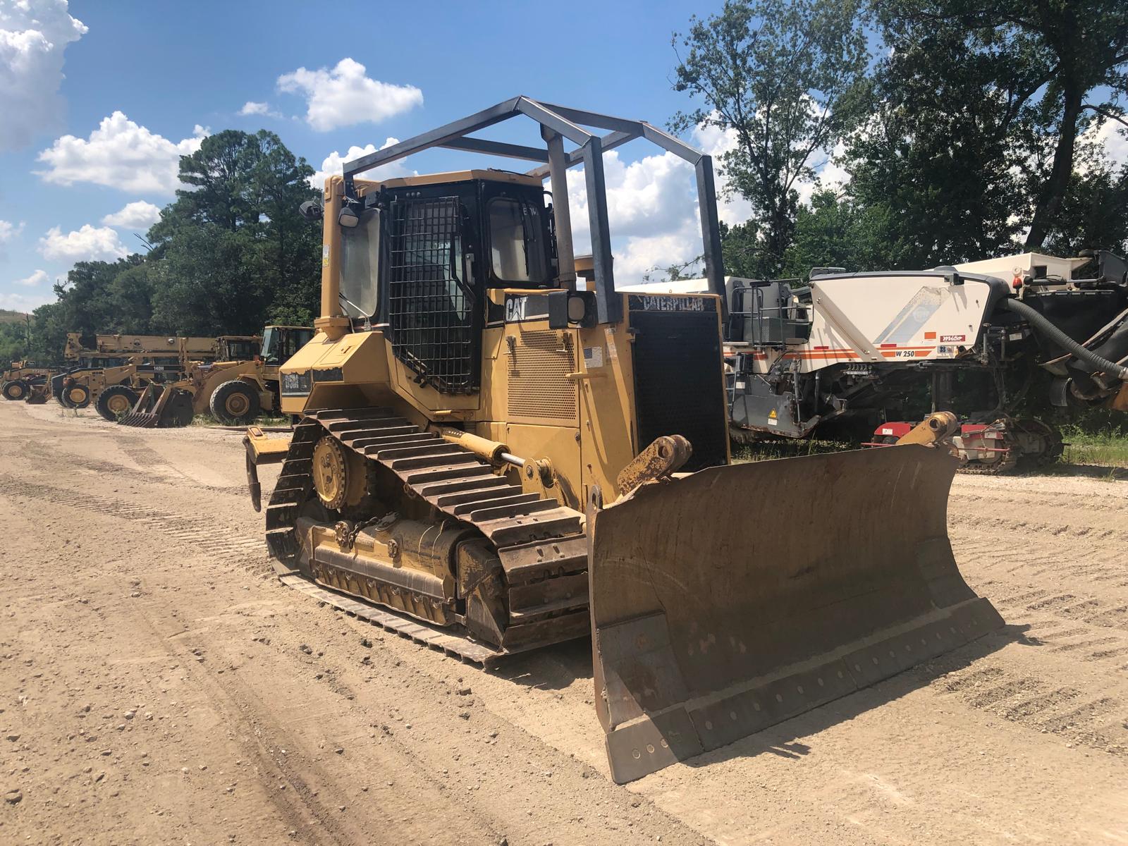 1999 CAT D5M - Crawler Dozer