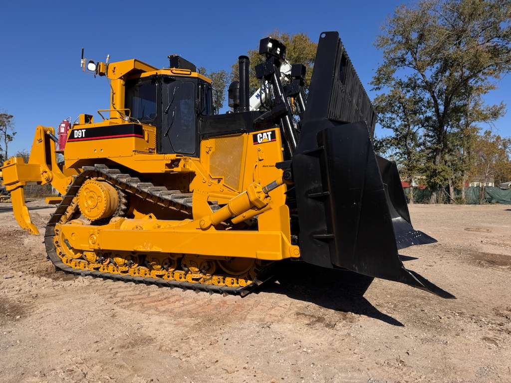 2009 CAT D9T WH - Crawler Dozer