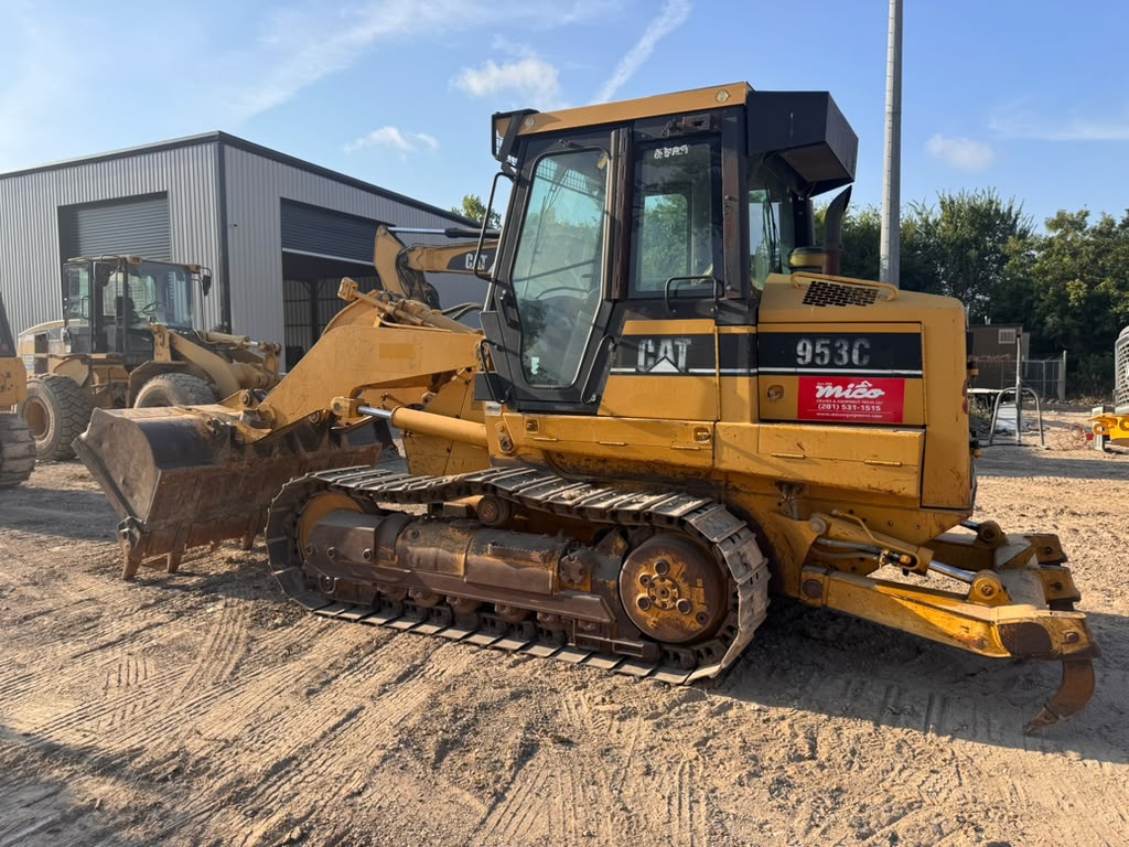 2006 CATERPILLAR 953C