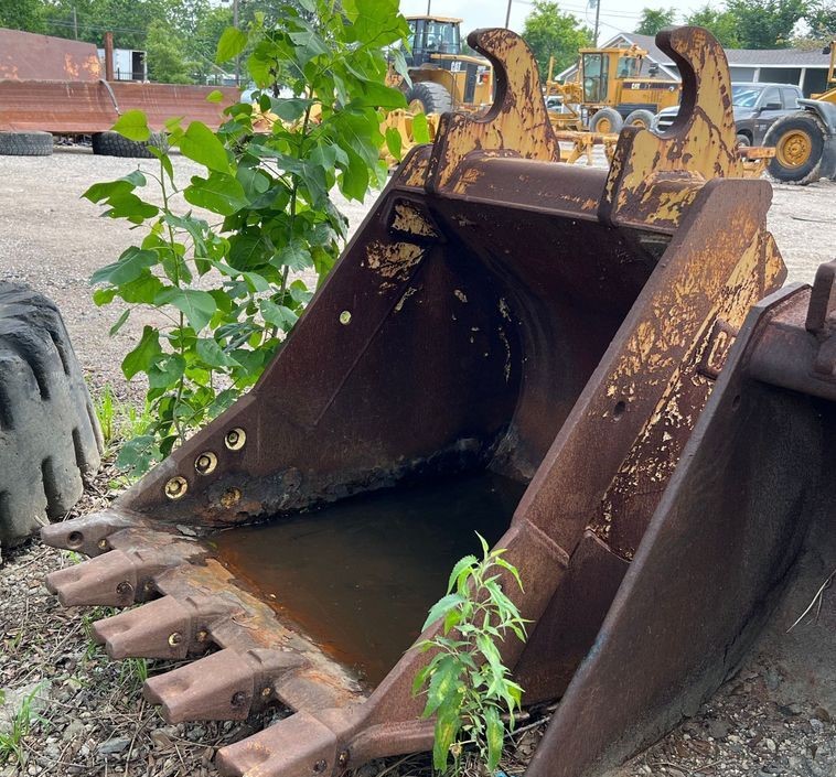 CATERPILLAR Bucket 