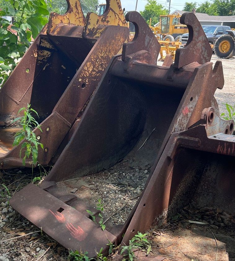 CATERPILLAR E70 Bucket