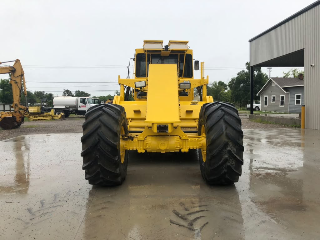 2014 Bomag MPH122-2 Soil Stabilizer Asphalt Recycler