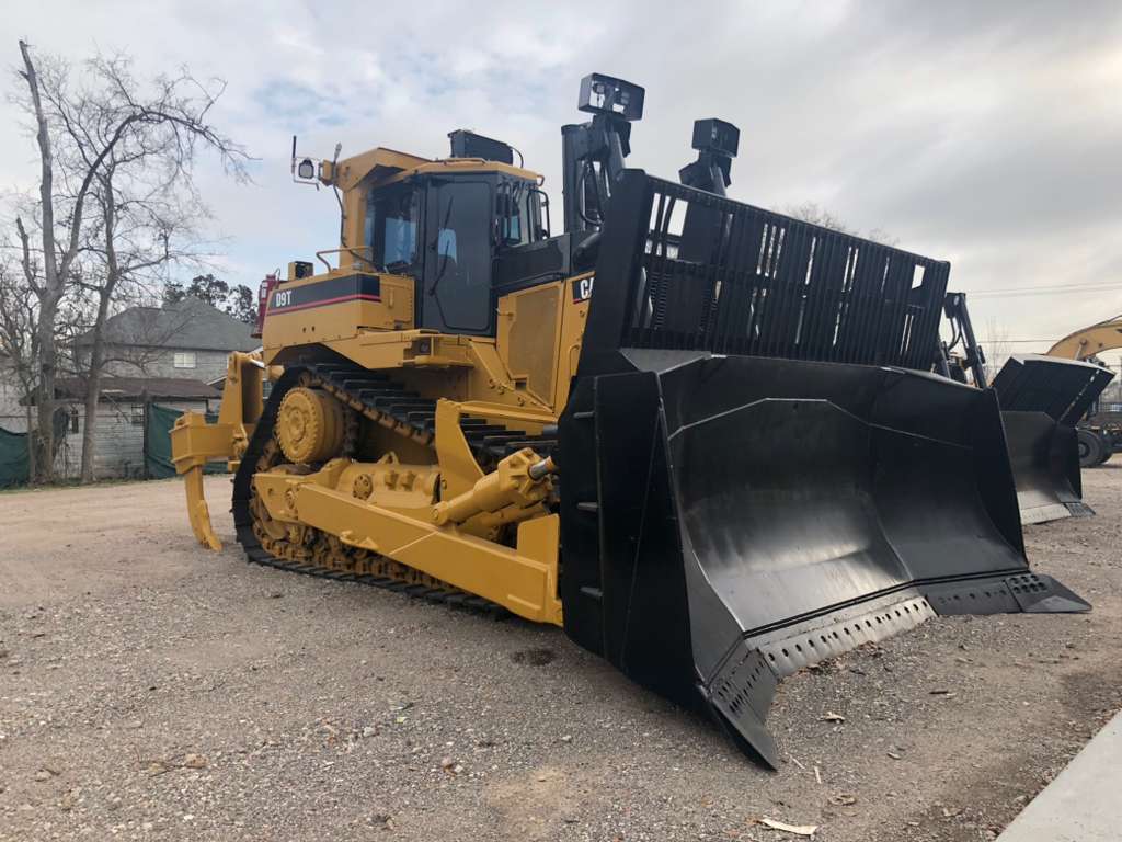 2009 CAT D9T WH - Crawler Dozer