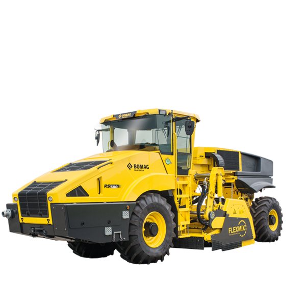 Soil Stabilizers for rent